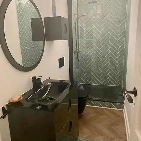 アパート Susana At Tempo