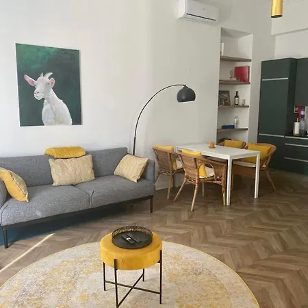 Susana At Tempo 公寓 *