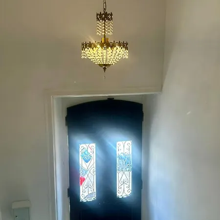 Susana At Tempo 公寓 波尔蒂芒