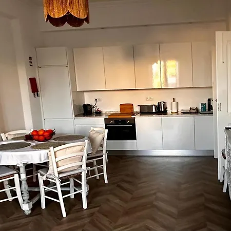 Apartment Susana At Tempo