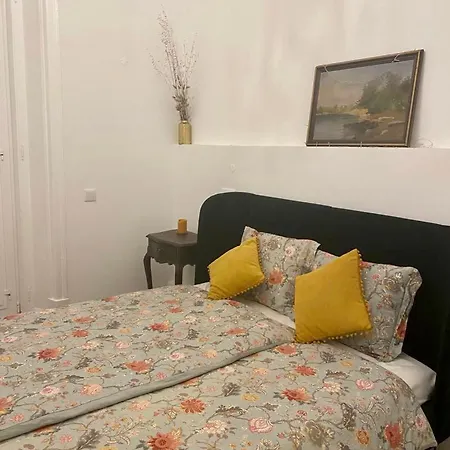Apartment Susana At Tempo By Rosado *