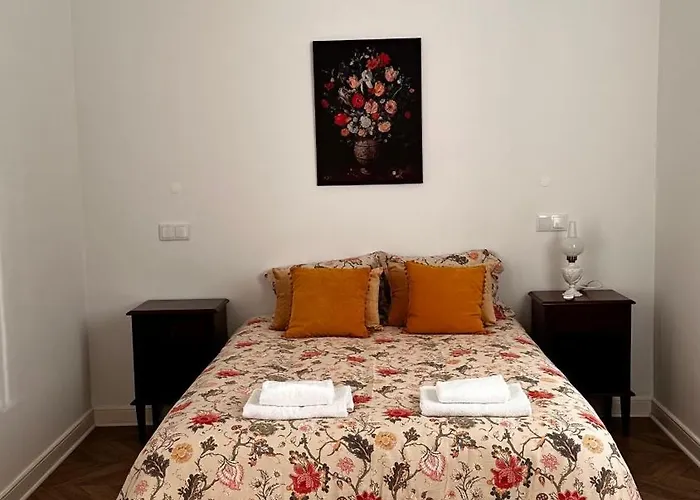 Apartamento Susana At Tempo By Rosado Portimão
